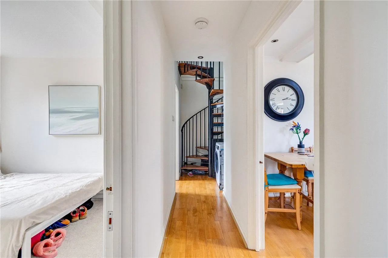Dawes Road, London, SW6, photo 10