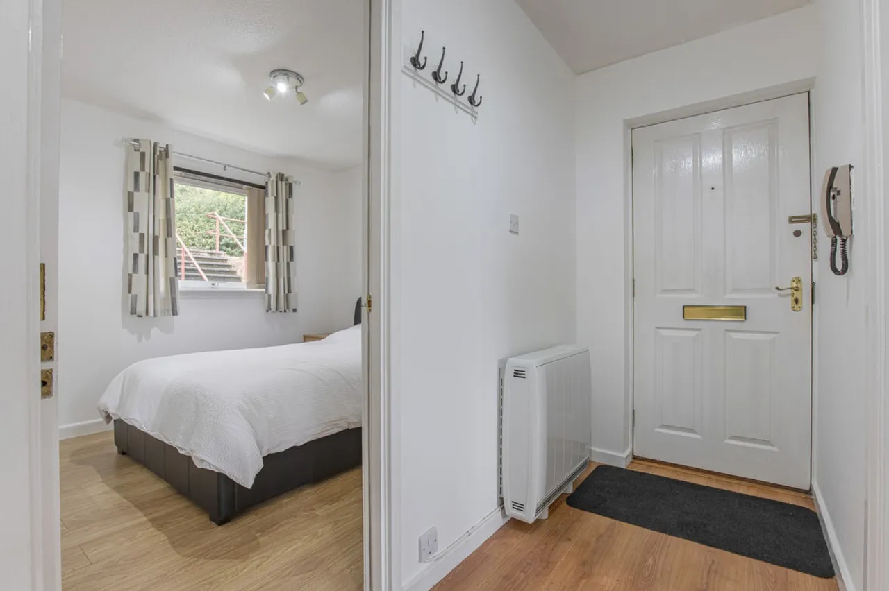 2 bed flat to rent, Virginia Street, Aberdeen, AB11