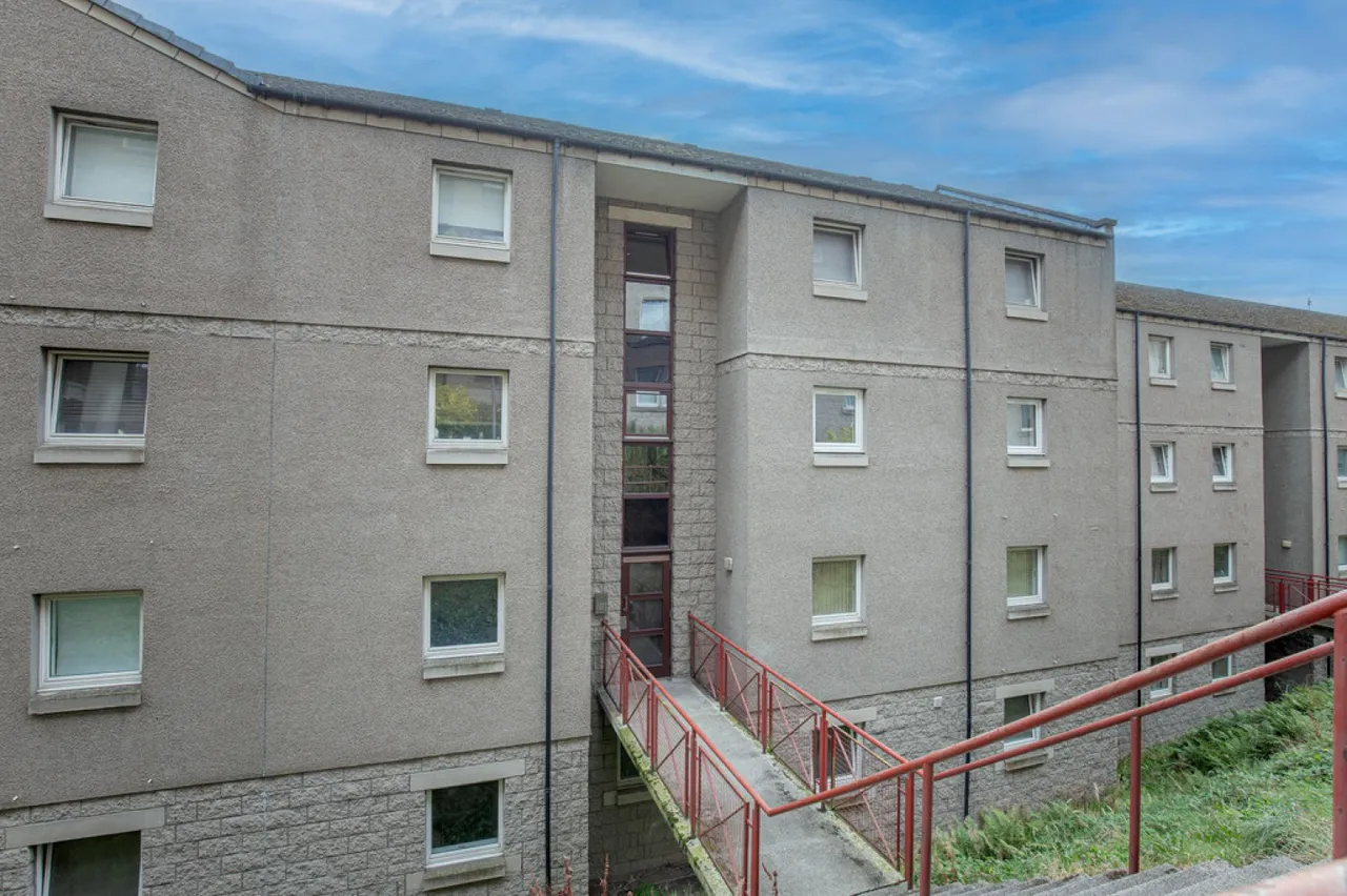 Virginia Street, Aberdeen, AB11, photo 7