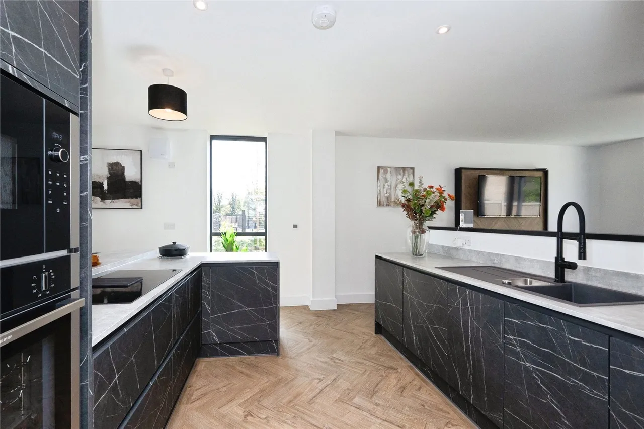 Guston Heights, Guston, Dover, Kent, CT15, photo 8