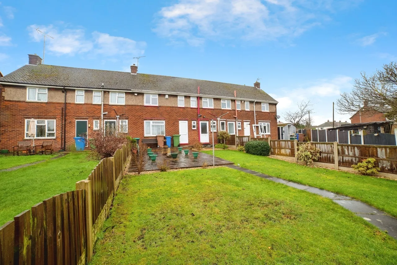 Simpson Road, Mansfield, Nottinghamshire, NG19, photo 23
