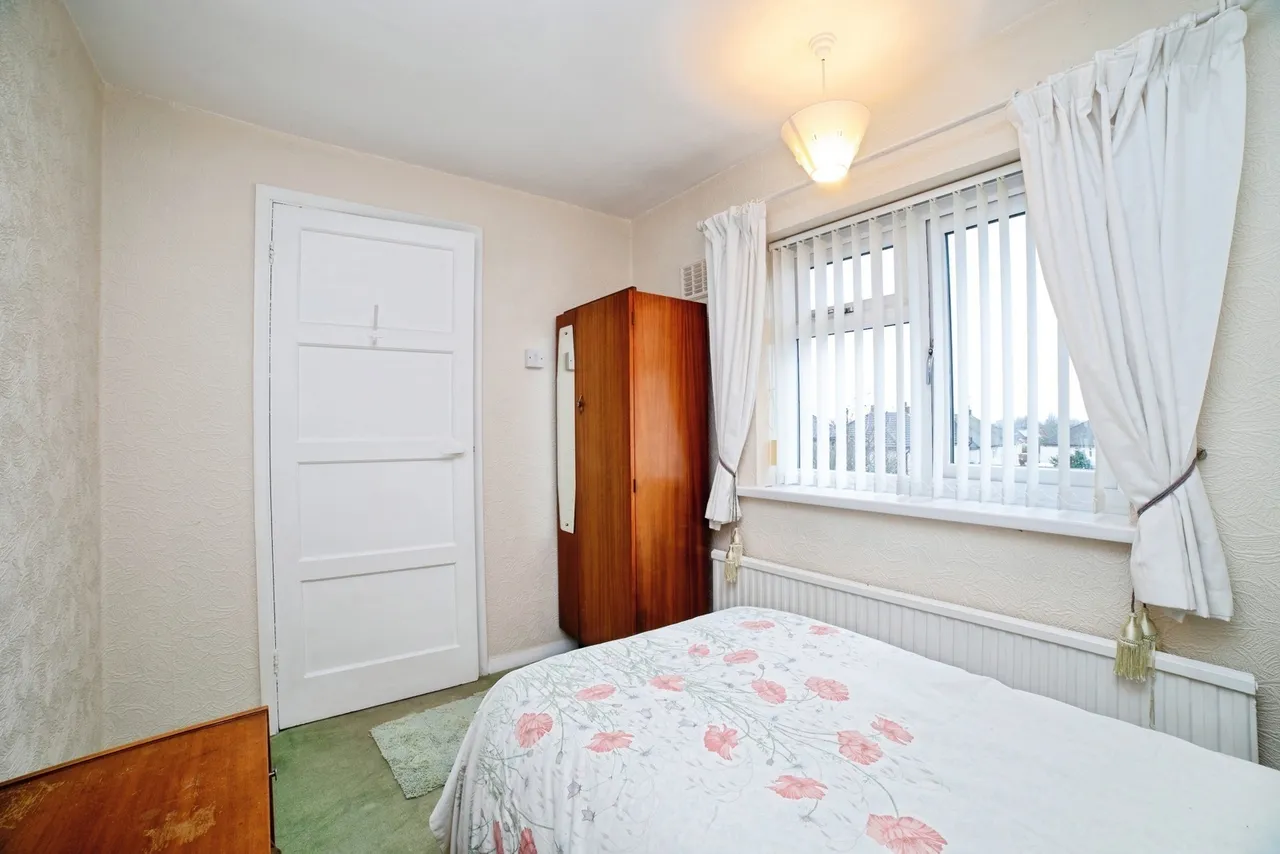 Simpson Road, Mansfield, Nottinghamshire, NG19, photo 15