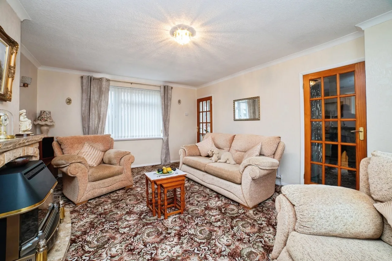 Simpson Road, Mansfield, Nottinghamshire, NG19, photo 3