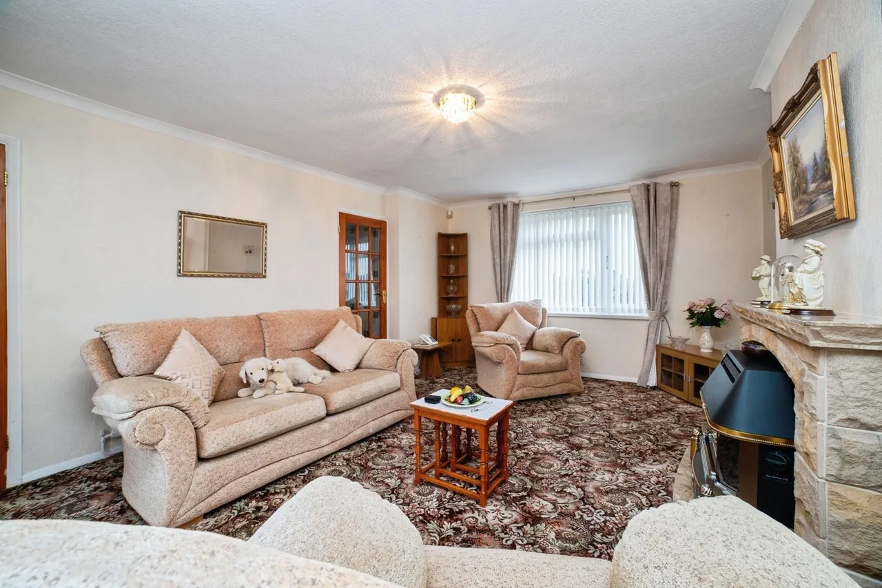 Simpson Road, Mansfield, Nottinghamshire, NG19, photo 5
