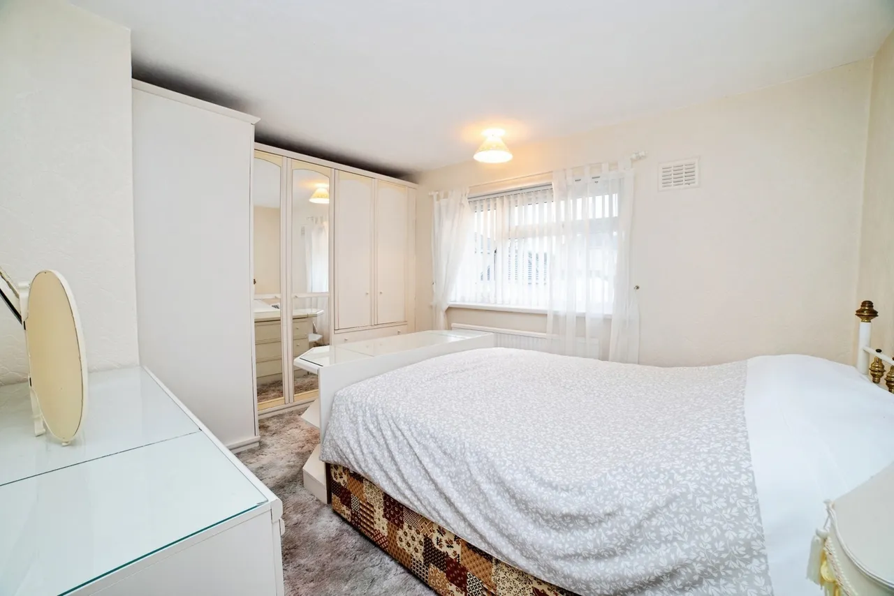 Simpson Road, Mansfield, Nottinghamshire, NG19, photo 14