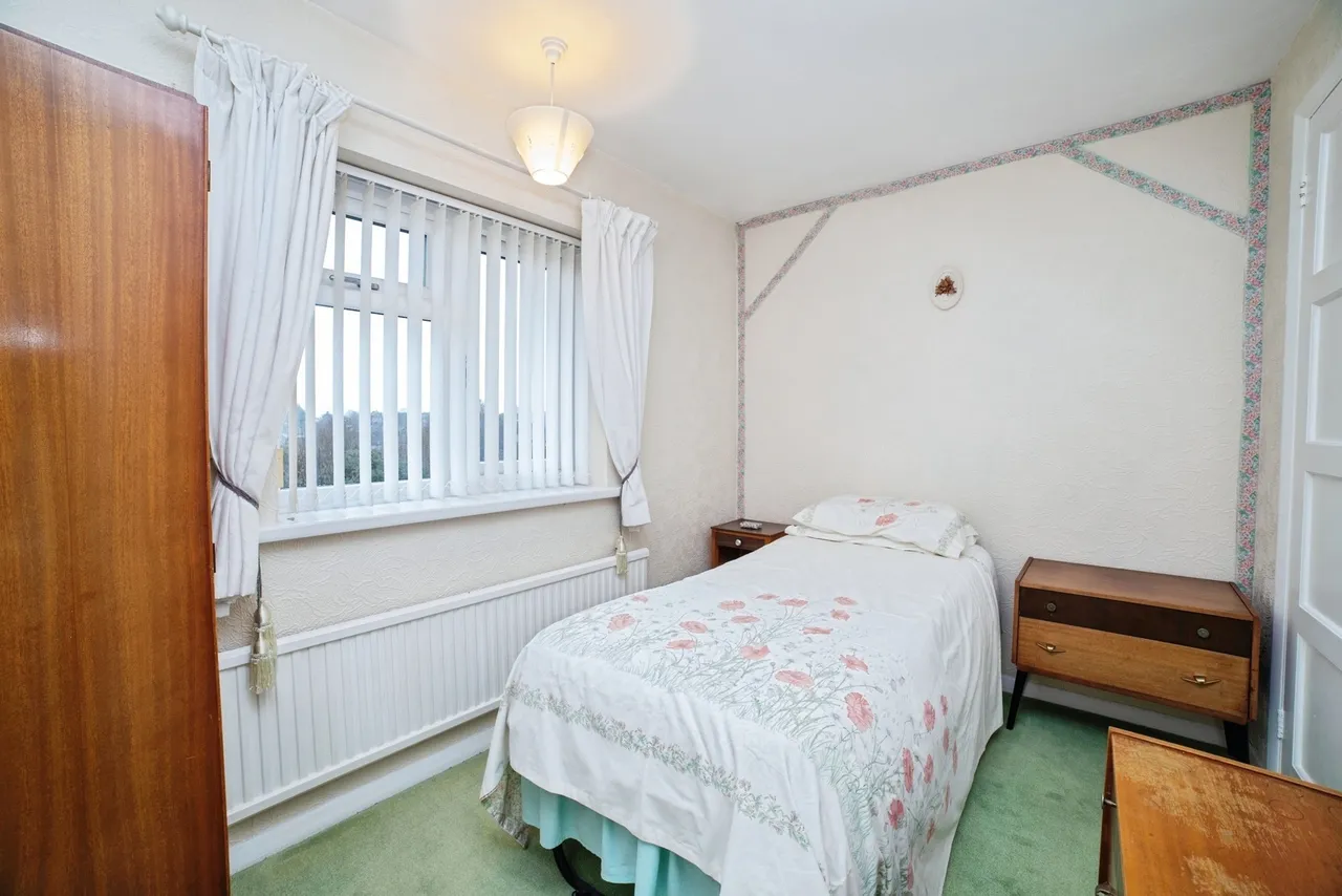 Simpson Road, Mansfield, Nottinghamshire, NG19, photo 16
