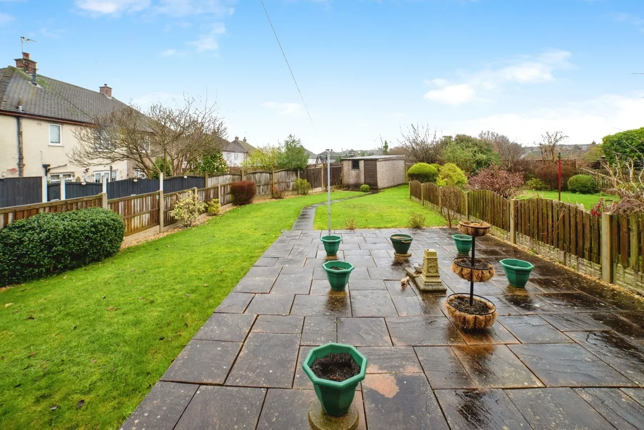 Simpson Road, Mansfield, Nottinghamshire, NG19, photo 21