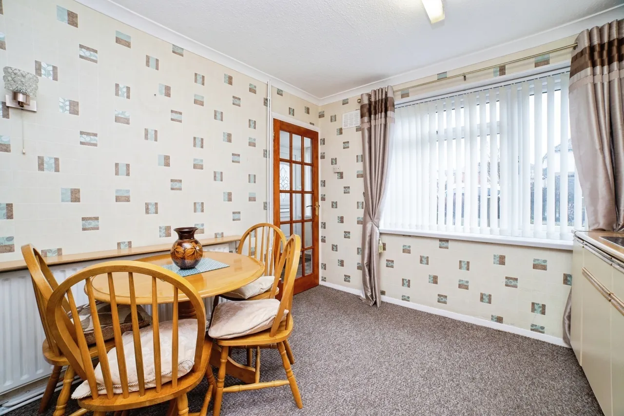 Simpson Road, Mansfield, Nottinghamshire, NG19, photo 9