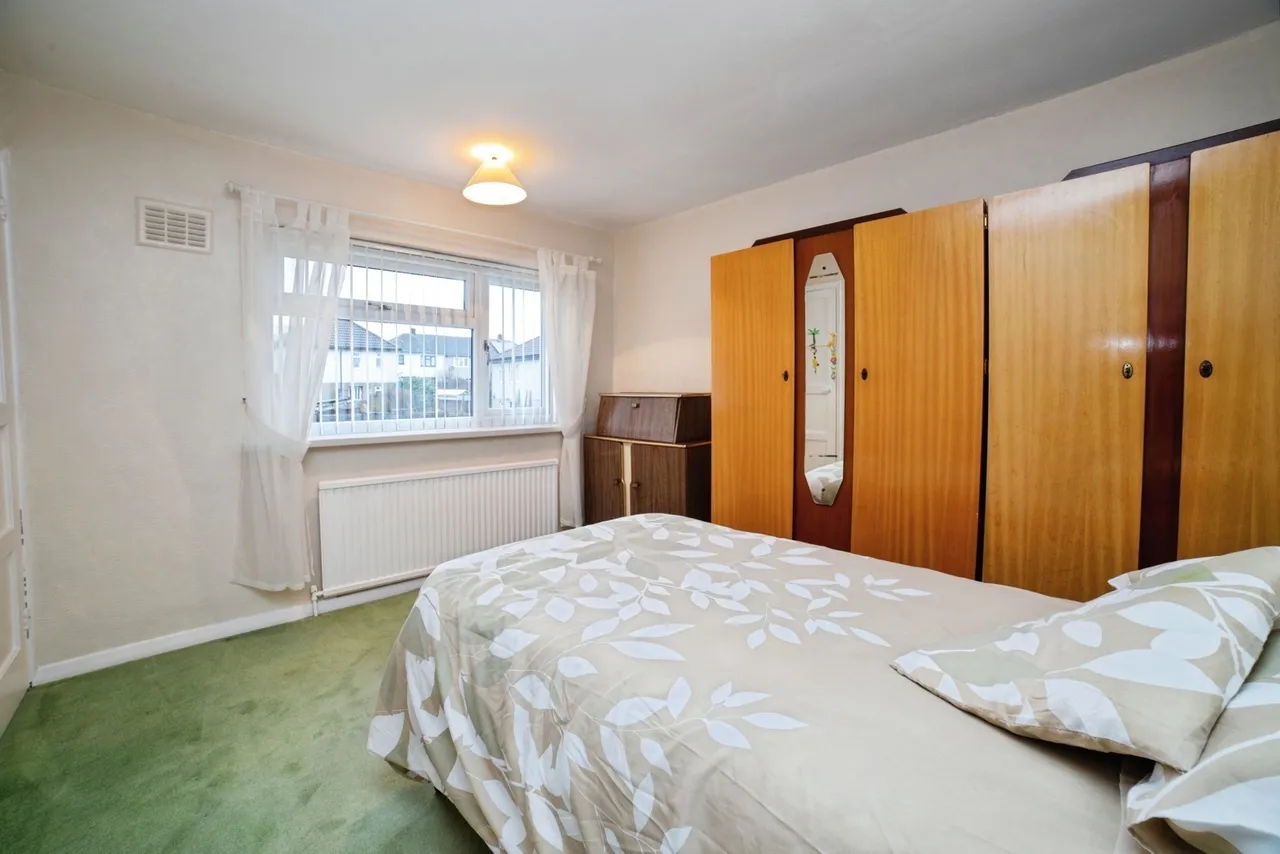 Simpson Road, Mansfield, Nottinghamshire, NG19, photo 17