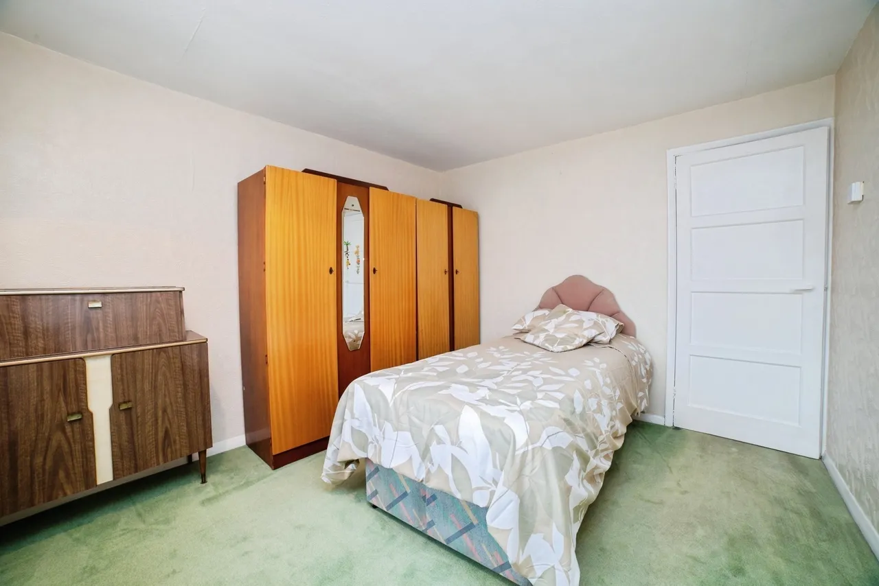 Simpson Road, Mansfield, Nottinghamshire, NG19, photo 18