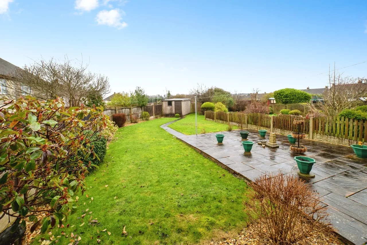 Simpson Road, Mansfield, Nottinghamshire, NG19, photo 4