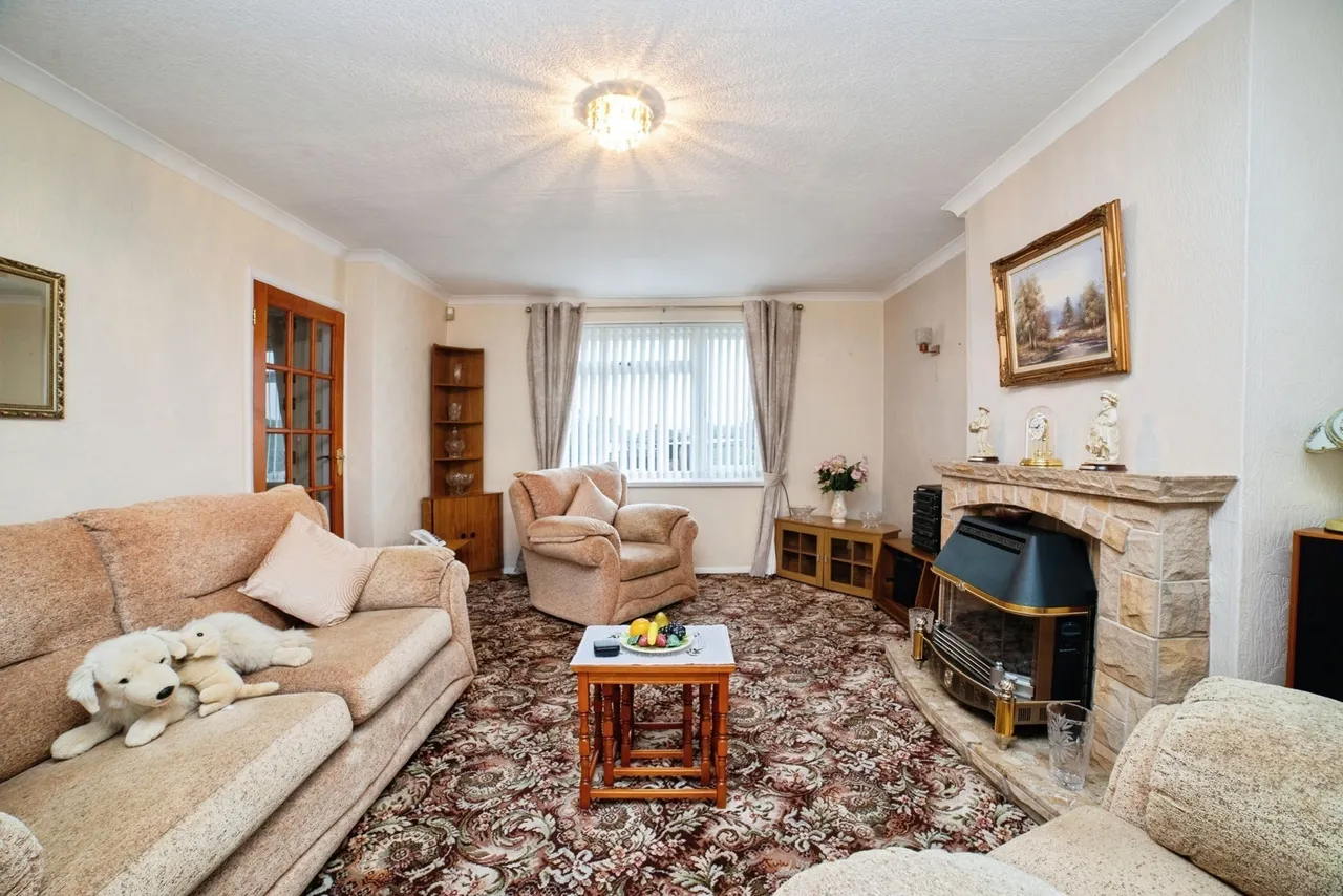 Simpson Road, Mansfield, Nottinghamshire, NG19, photo 6