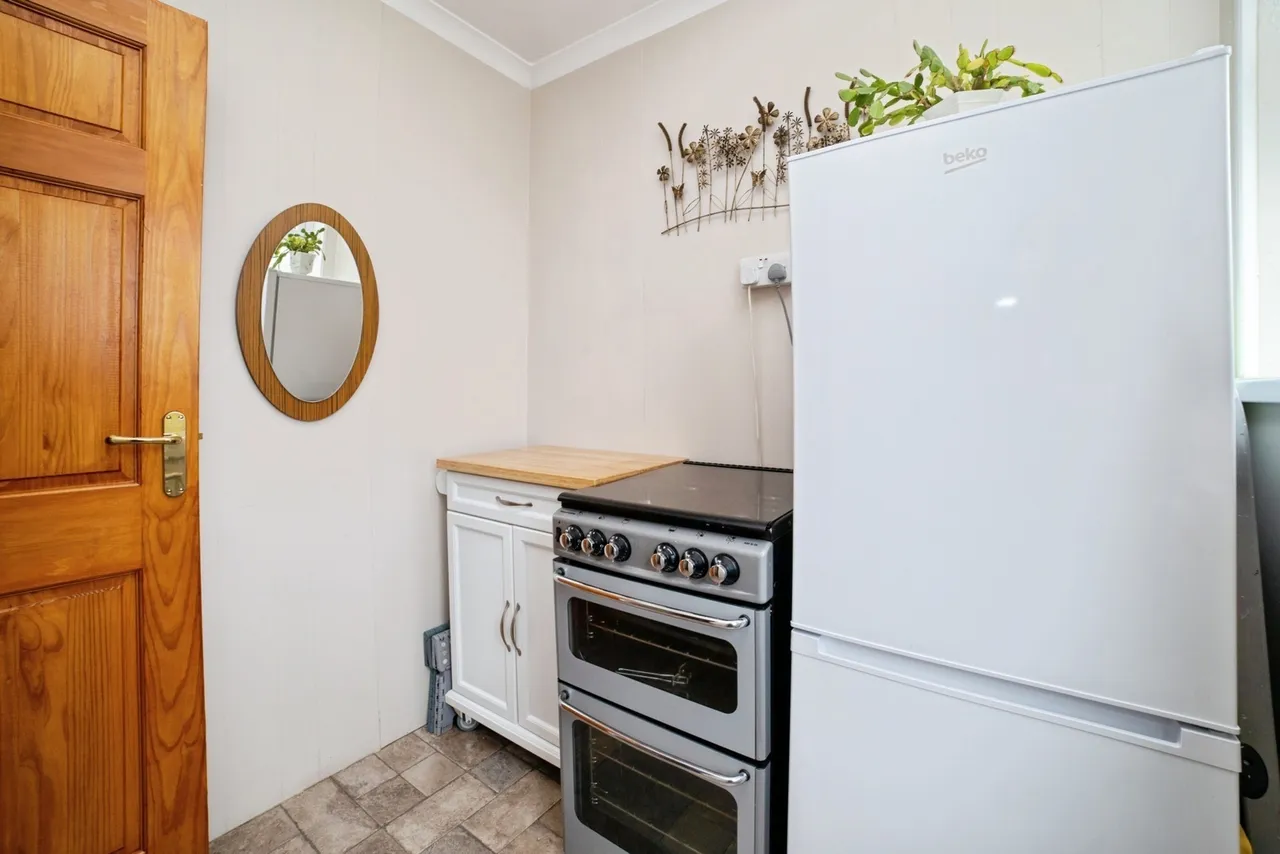 Simpson Road, Mansfield, Nottinghamshire, NG19, photo 12