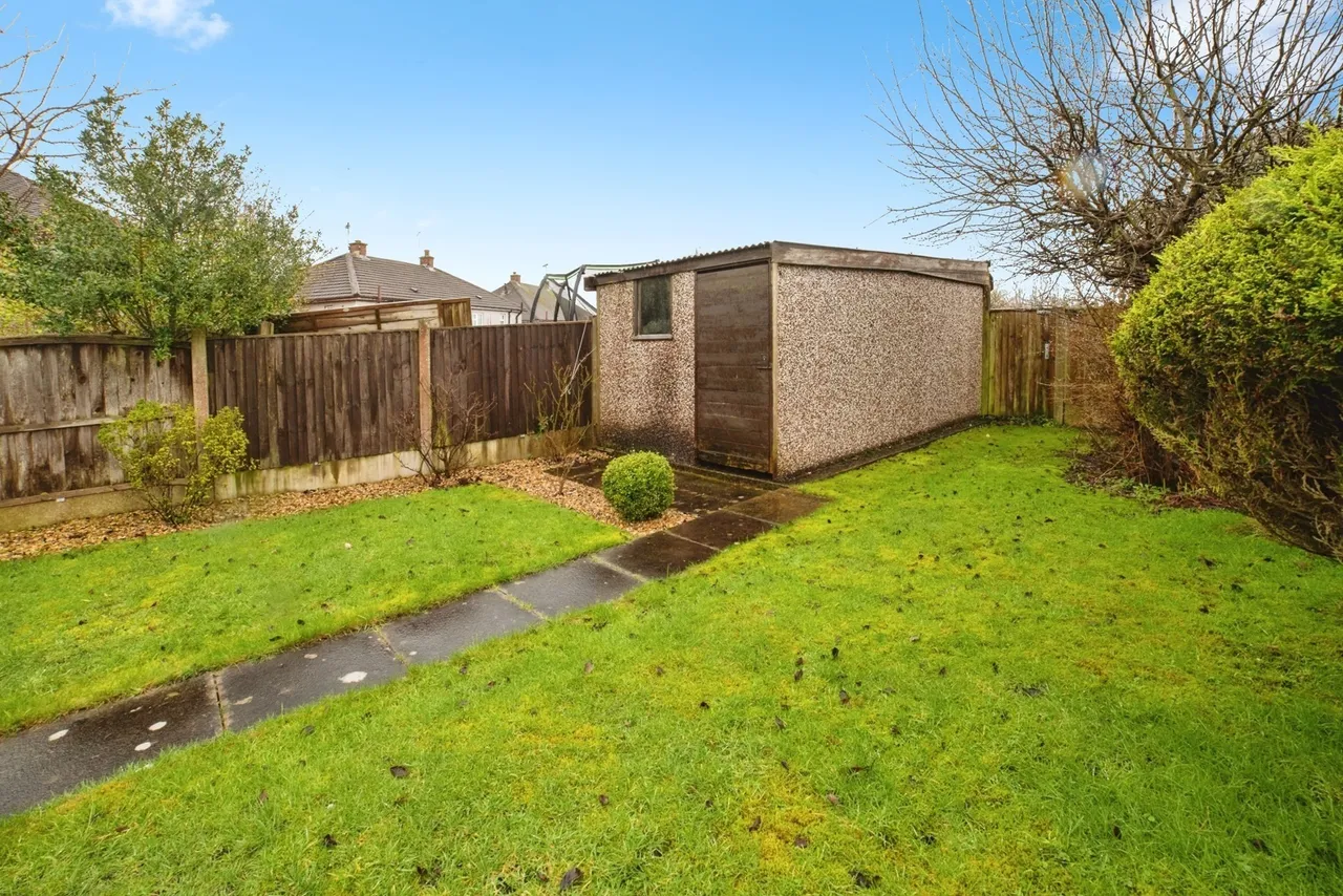 Simpson Road, Mansfield, Nottinghamshire, NG19, photo 24