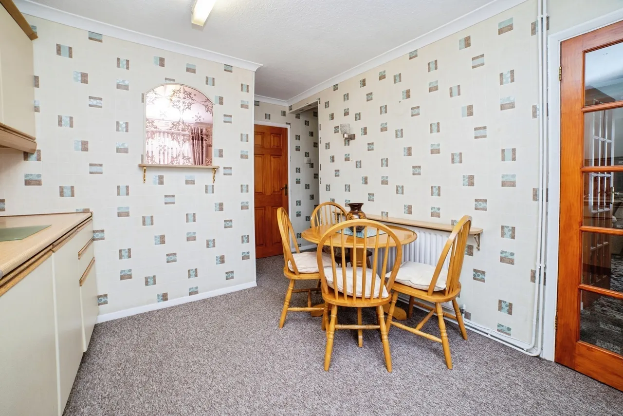Simpson Road, Mansfield, Nottinghamshire, NG19, photo 10