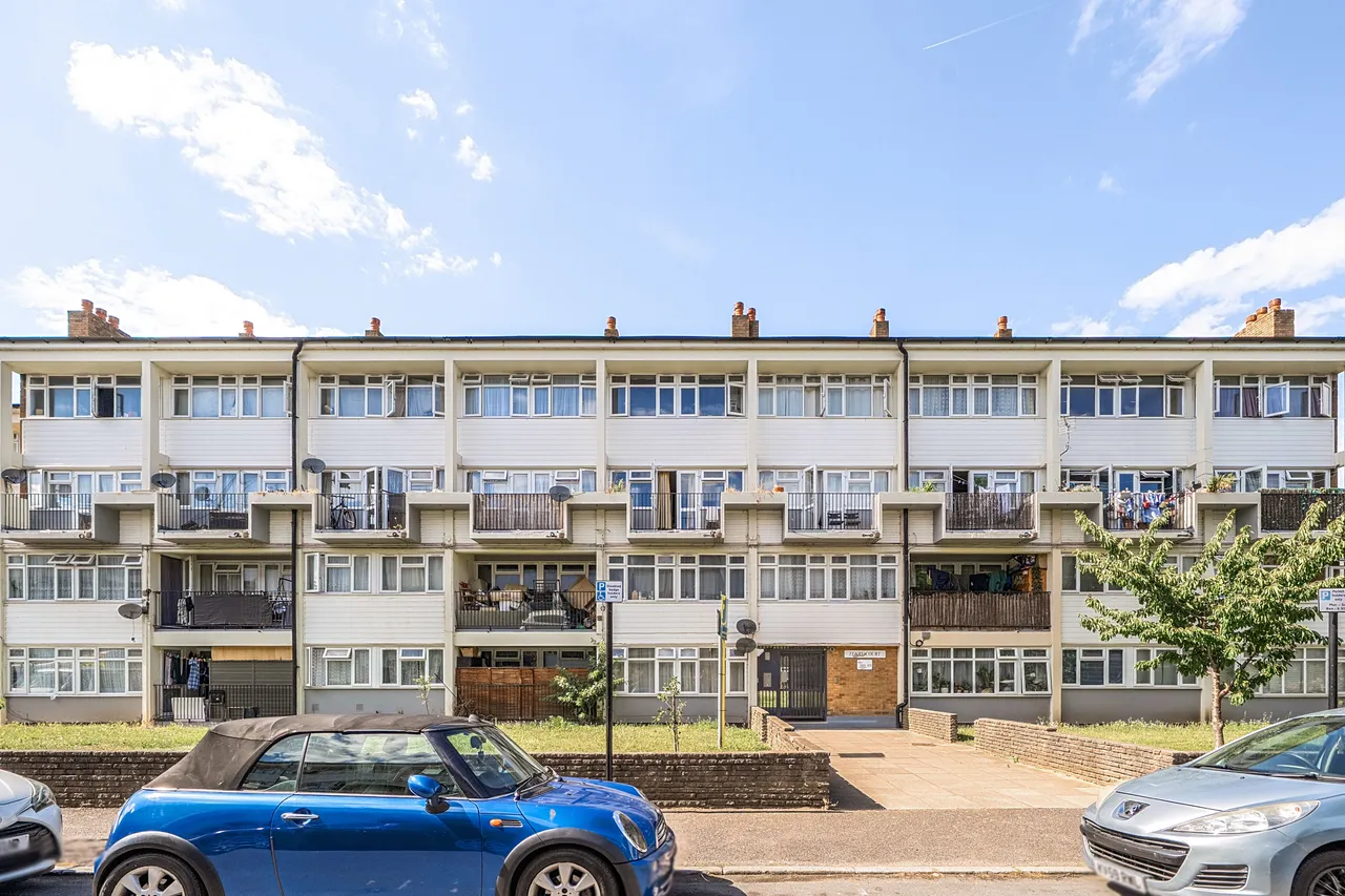 London, E17, photo 12