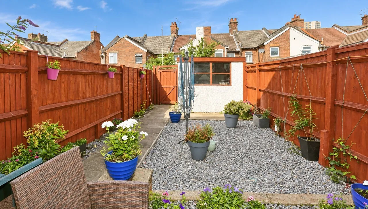 Glen Road, Southampton, photo 9