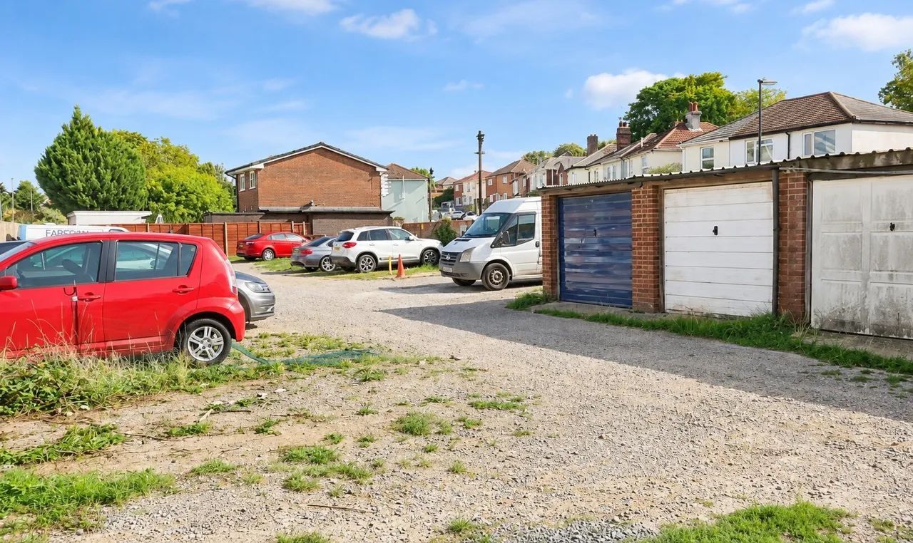 Glen Road, Southampton, photo 10