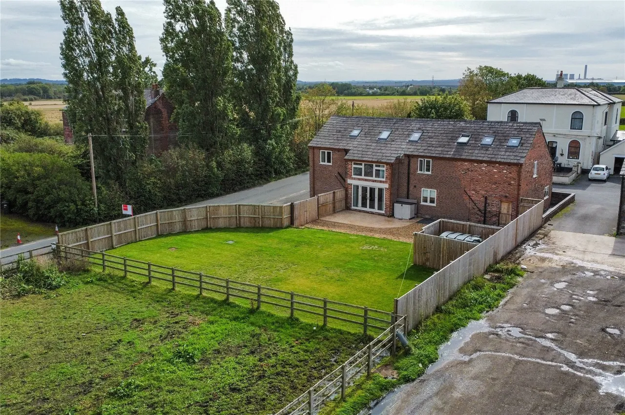 Tan House Lane, Warrington, WA5, photo 26