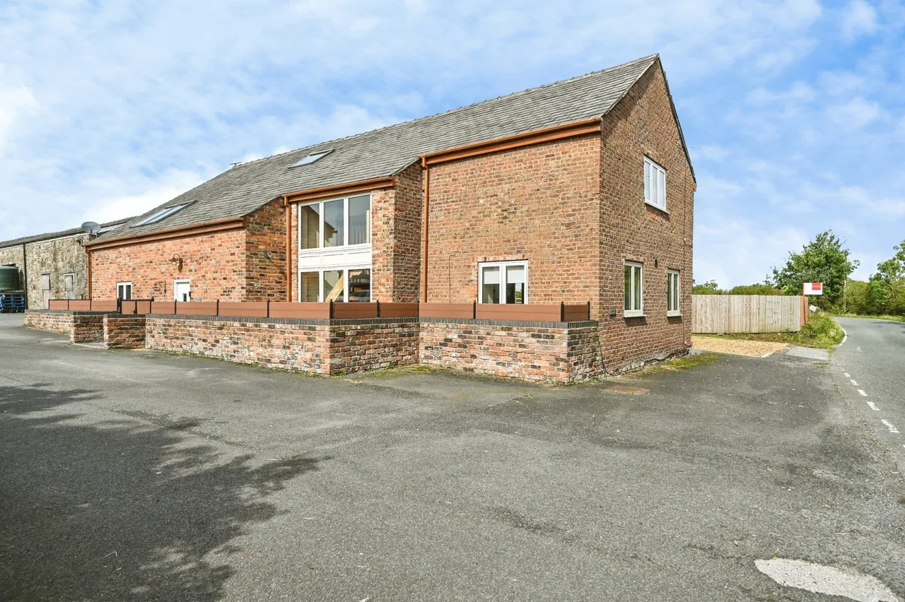 4 bed house for sale, Tan House Lane, Warrington, WA5