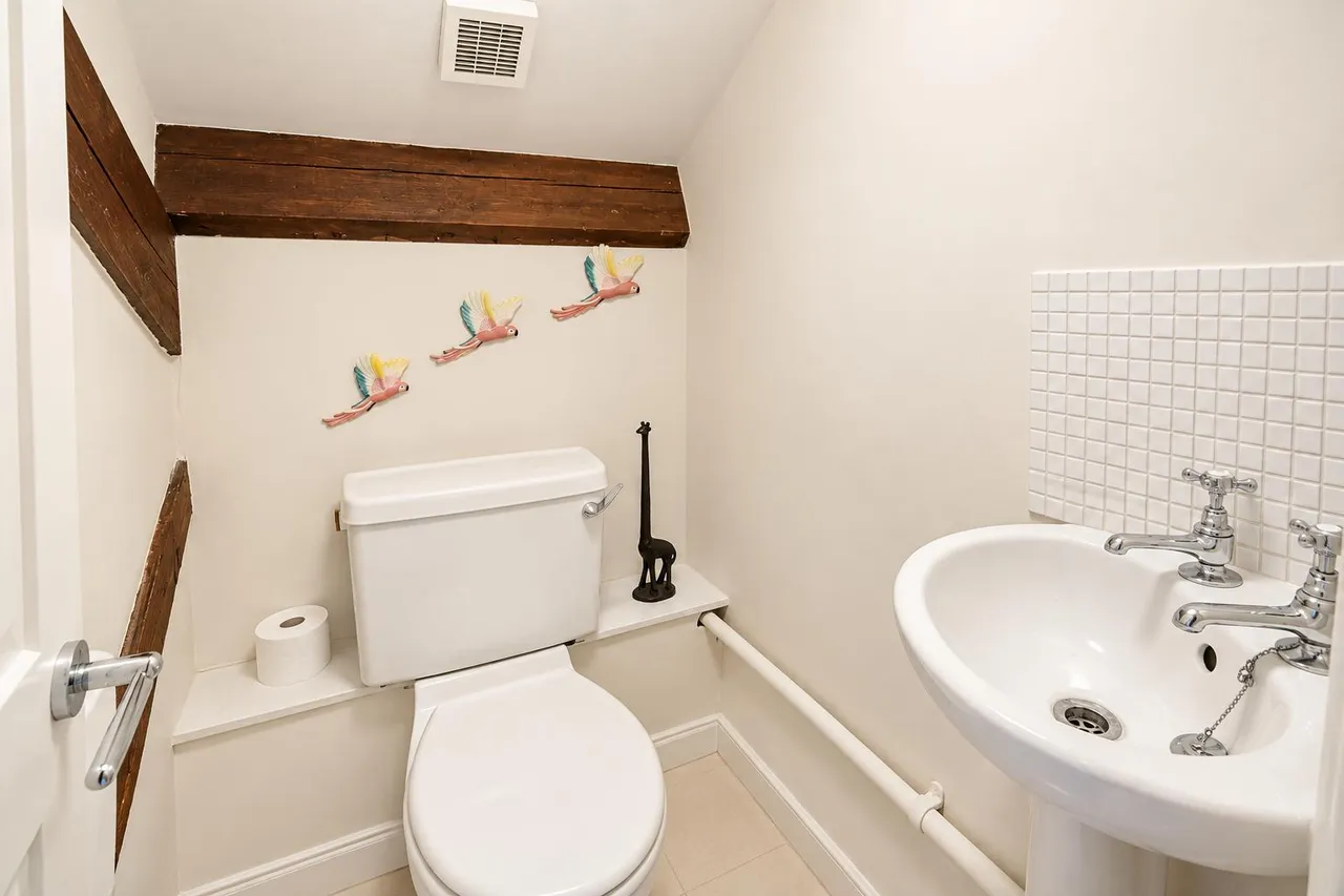 Ware Park, Ware, SG12, photo 19