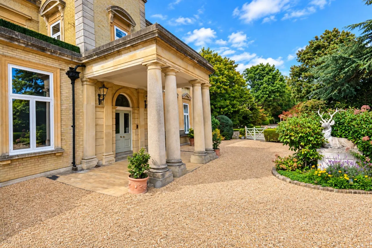 Ware Park, Ware, SG12, photo 26