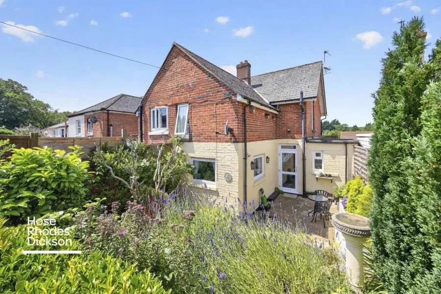 Landguard Manor Road, Shanklin, PO37, photo 17