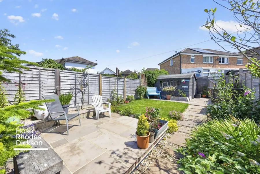 Landguard Manor Road, Shanklin, PO37, photo 14