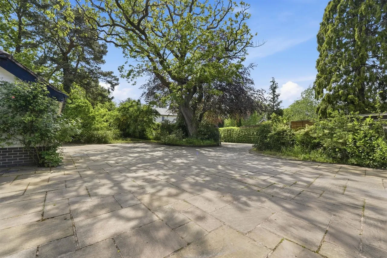 Butley Lanes, Prestbury, Macclesfield, photo 36