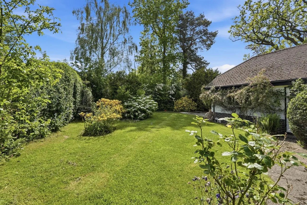 Butley Lanes, Prestbury, Macclesfield, photo 46