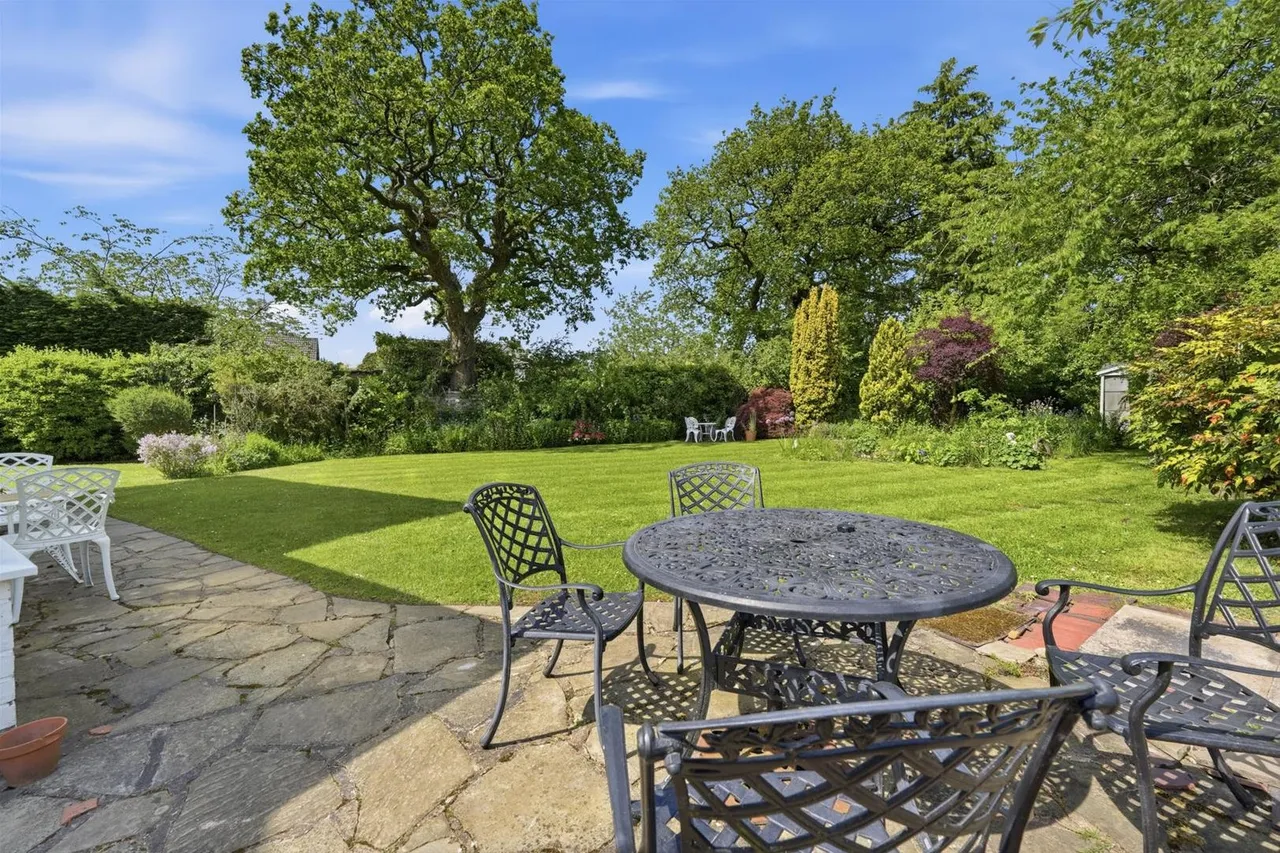 Butley Lanes, Prestbury, Macclesfield, photo 41