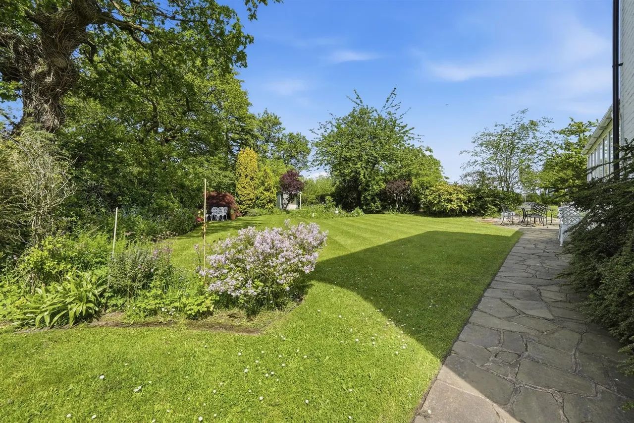 Butley Lanes, Prestbury, Macclesfield, photo 40