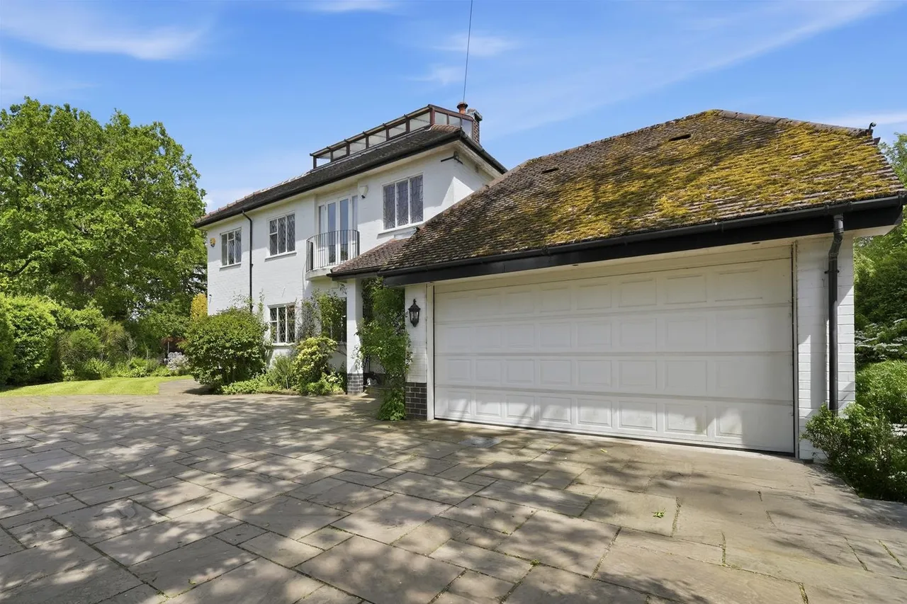 Butley Lanes, Prestbury, Macclesfield, photo 38