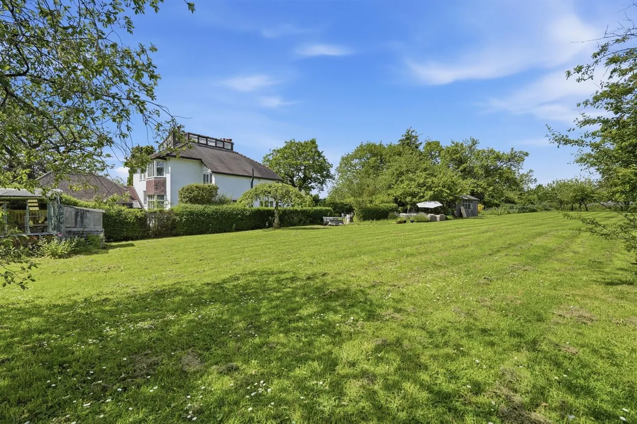 Butley Lanes, Prestbury, Macclesfield, photo 43
