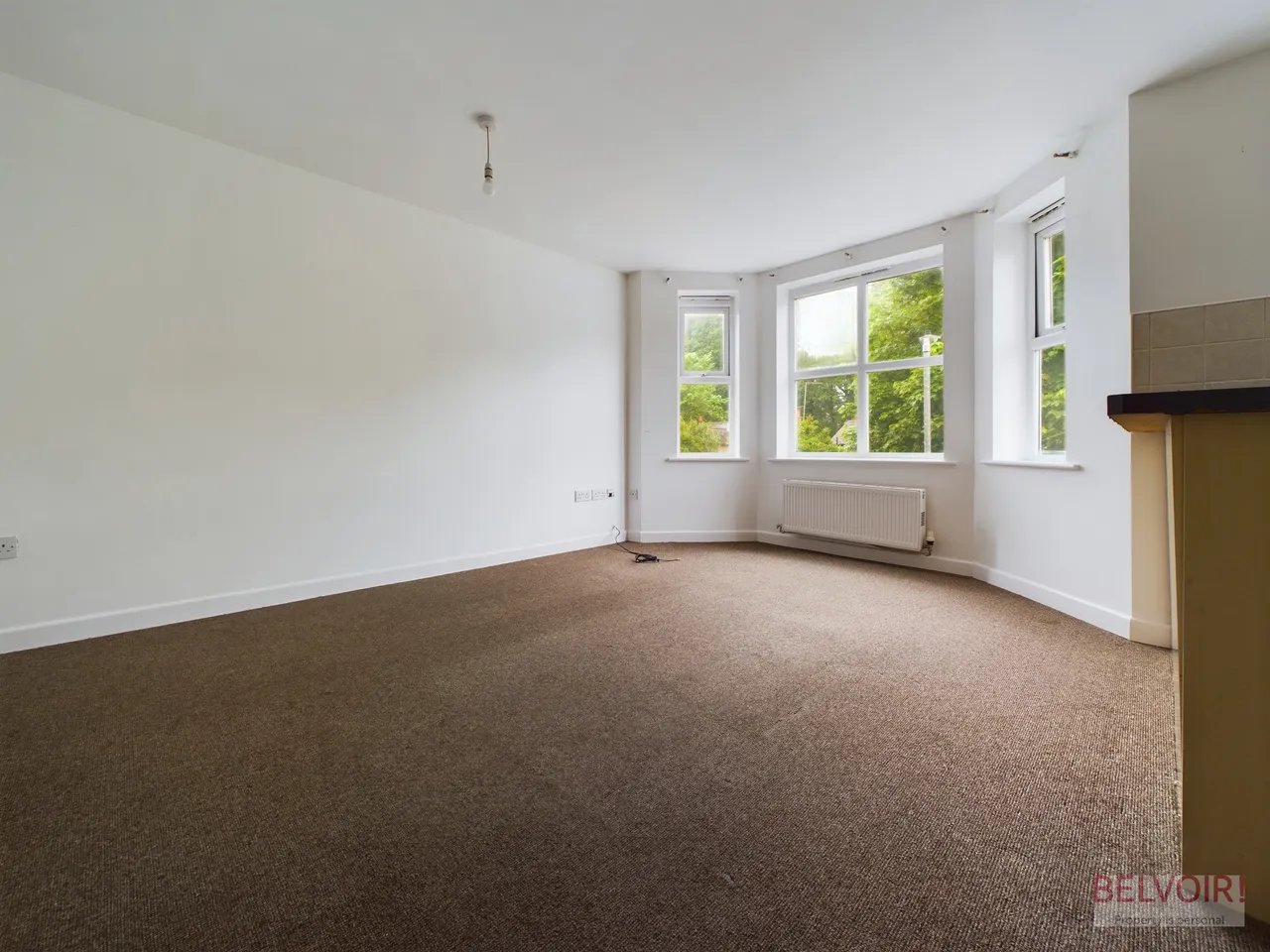 2 bed flat for sale — Chelsea Court, West Derby, Liverpool, L12