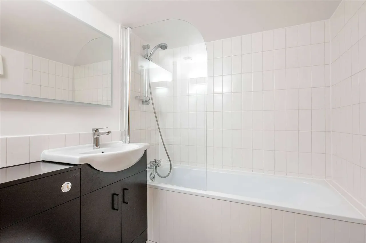 The Old School, 146 York Way, Barnsbury, London, N1 0AE, photo 7