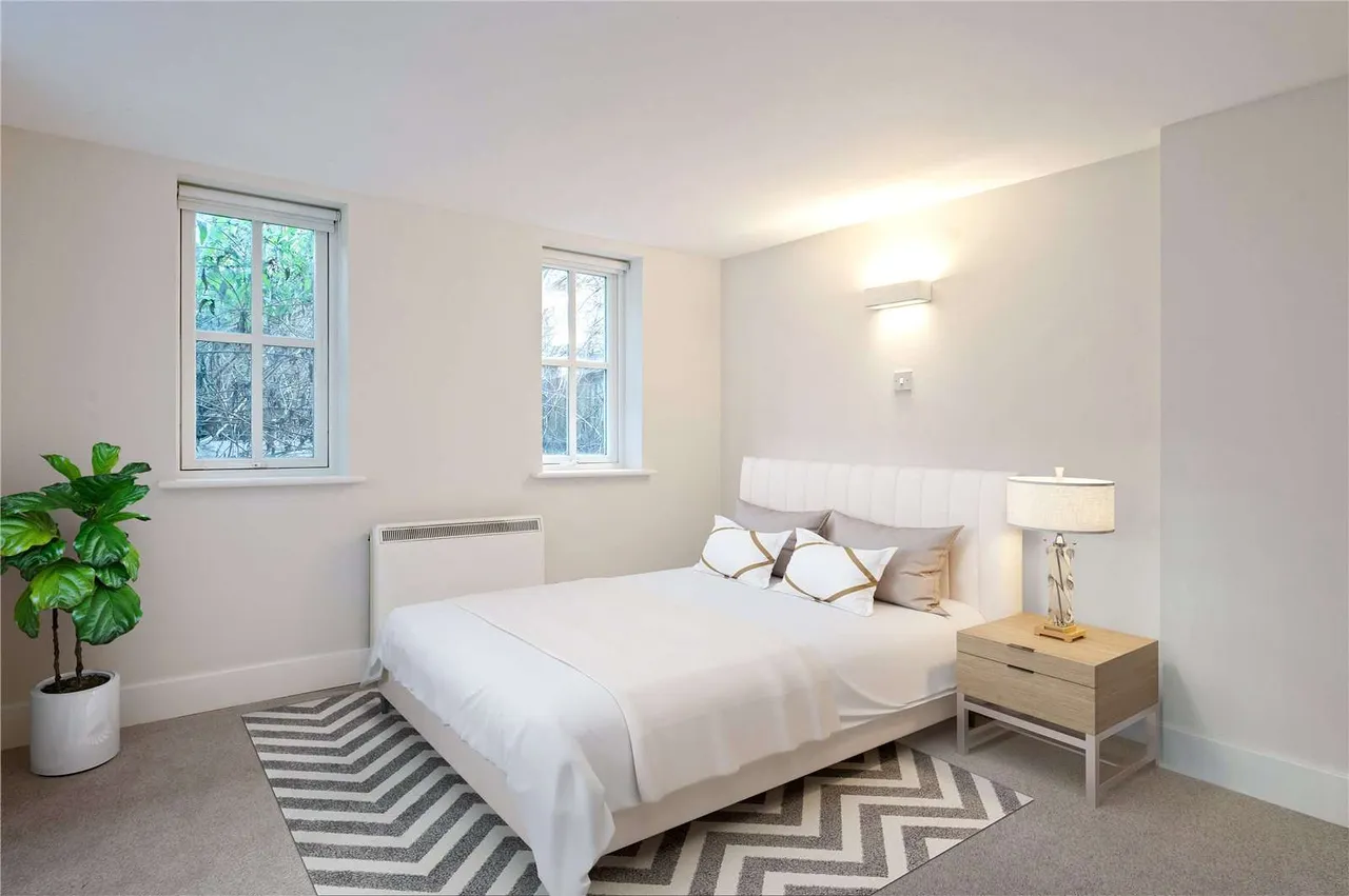 The Old School, 146 York Way, Barnsbury, London, N1 0AE, photo 6