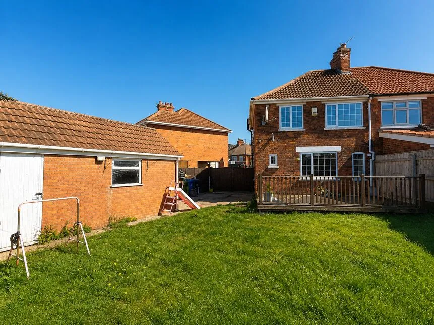 Melbourne Avenue, Grimsby, Lincolnshire, DN33, photo 7