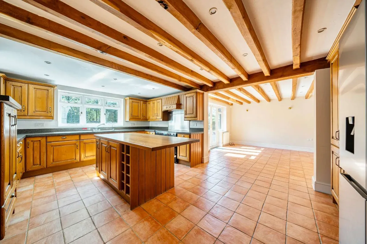 Morleys Road, Weald, Sevenoaks, Kent, TN14 6QY, photo 3