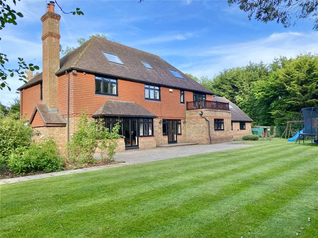 Morleys Road, Weald, Sevenoaks, Kent, TN14 6QY, photo 11