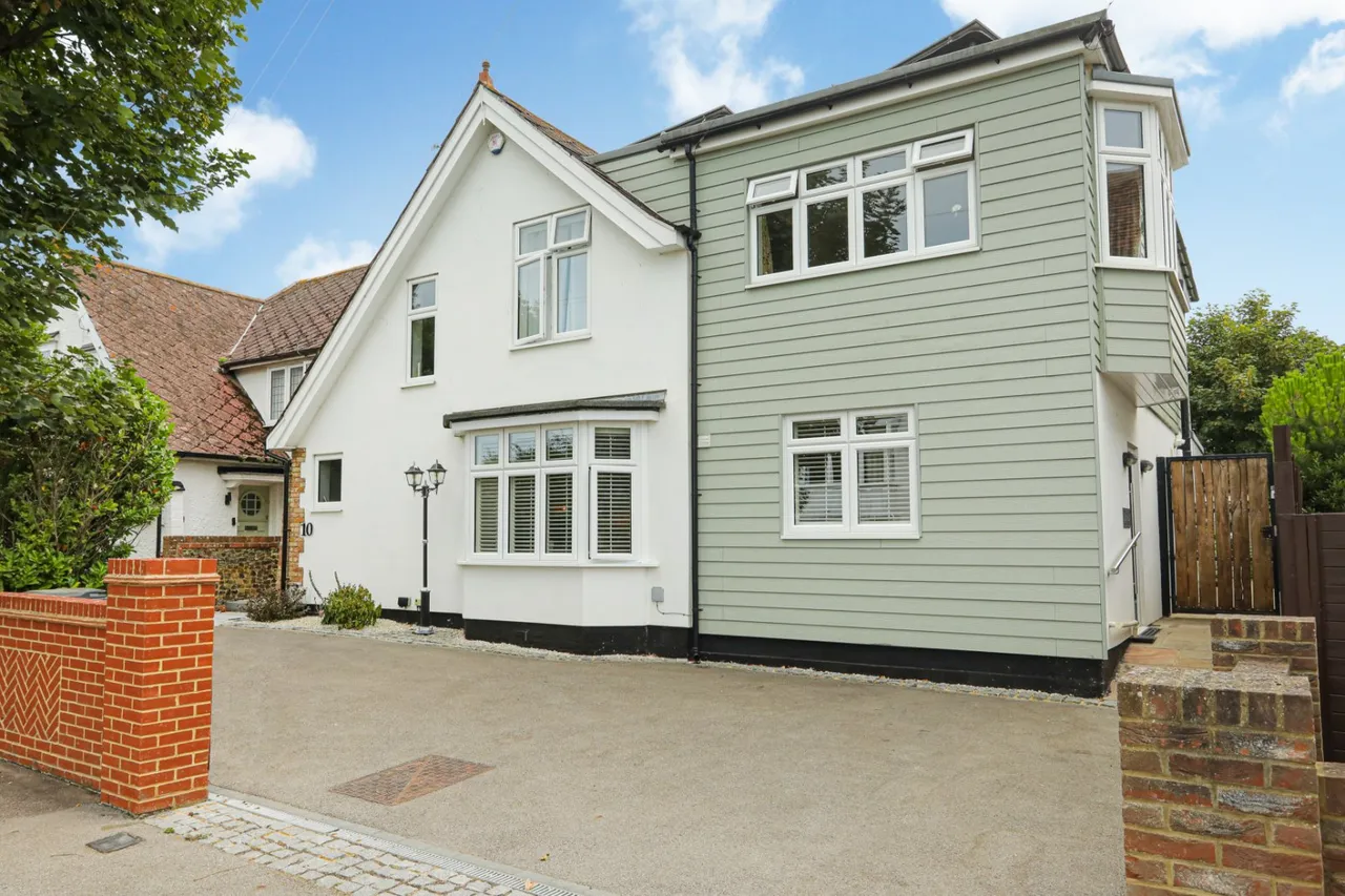 6 bed house for sale, Ryders Avenue, Westgate-on-Sea, CT8