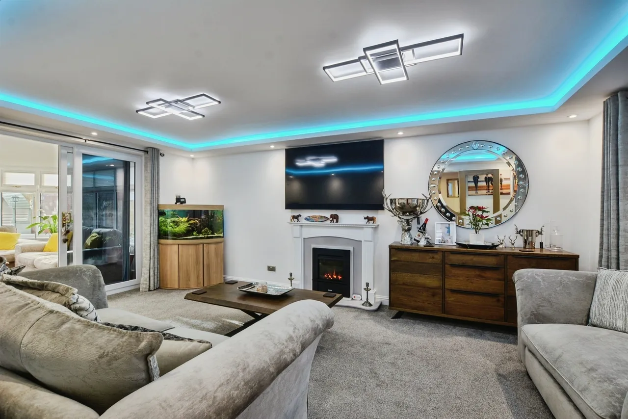 Glebe Close, Sibsey, Boston, photo 6