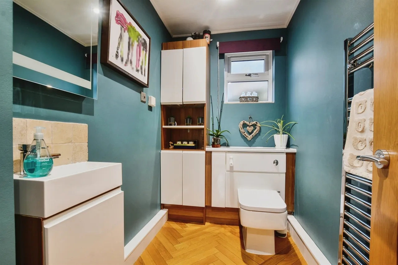 Glebe Close, Sibsey, Boston, photo 10