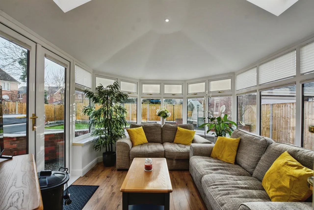 Glebe Close, Sibsey, Boston, photo 12