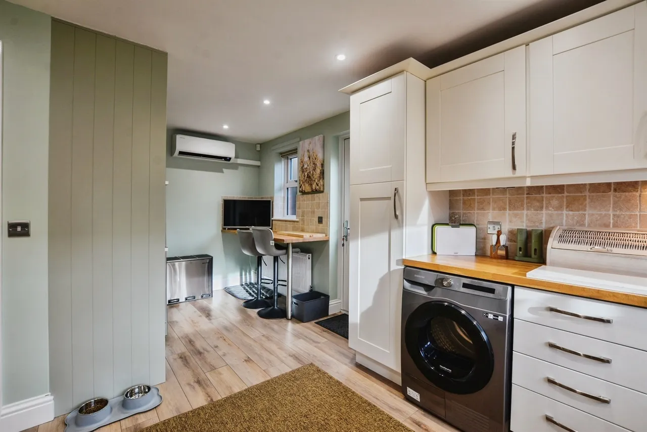 Glebe Close, Sibsey, Boston, photo 9