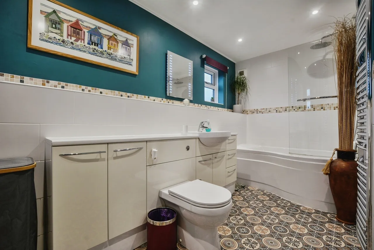 Glebe Close, Sibsey, Boston, photo 11