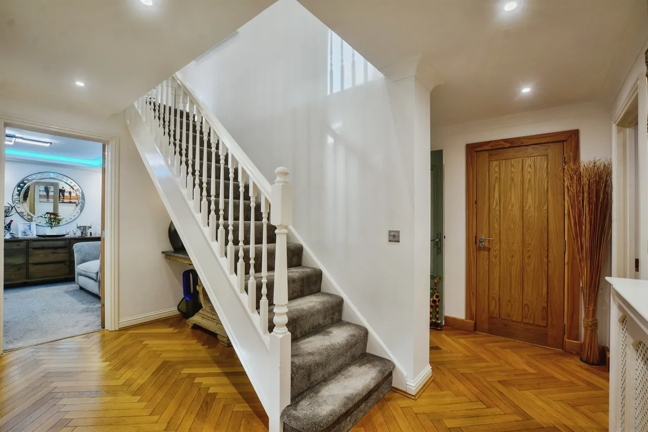 Glebe Close, Sibsey, Boston, photo 5