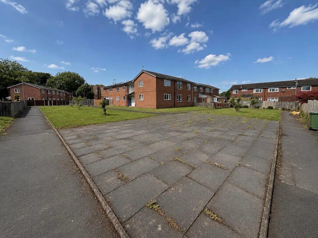 Longridge, Knutsford, Cheshire, WA16, photo 12