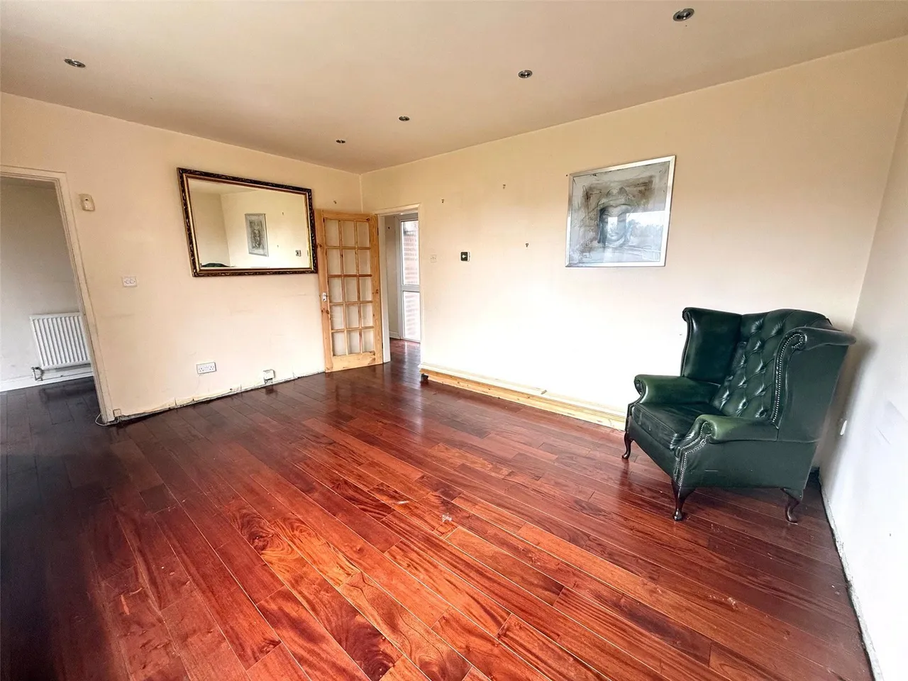 Longridge, Knutsford, Cheshire, WA16, photo 10