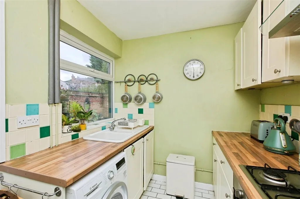 Radbourne Street, Derby, DE22, photo 3